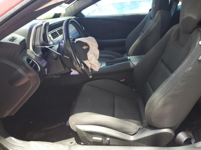 2015 CHEVROLET CAMARO LT 2G1FD1E35F9107334
