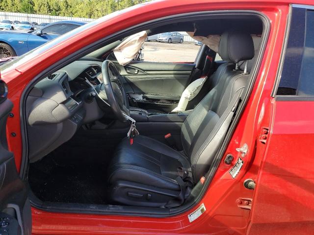 2017 HONDA CIVIC EXL SHHFK7H85HU221869