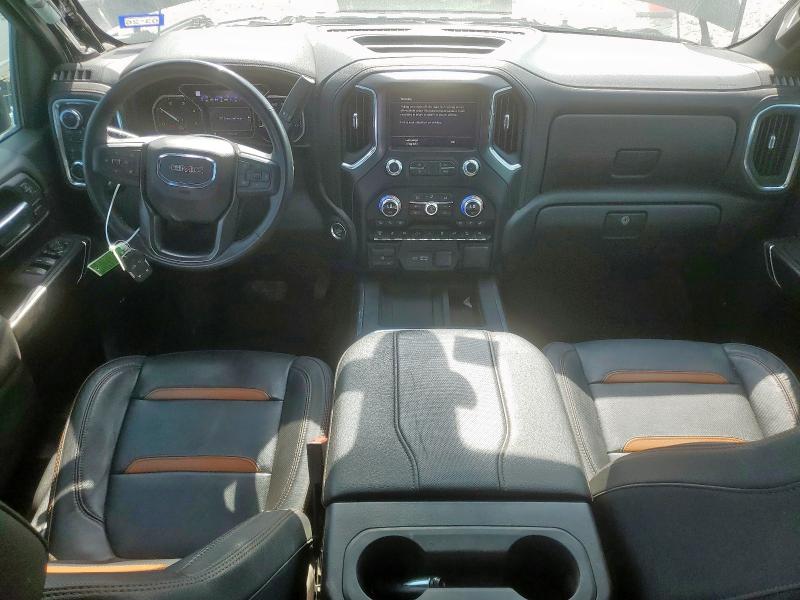 2023 GMC SIERRA K2500 AT4 1GT49PEY5PF239470