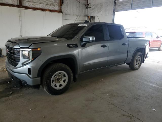 2024 GMC SIERRA K1500 1GTUUAED5RZ268946