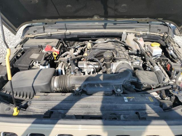 2022 JEEP WRANGLER U 1C4HJXEG9NW269407