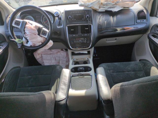 2012 DODGE GRAND CARA - 2C4RDGDG0CR109144