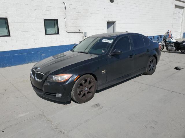 BMW 328 XI SUL