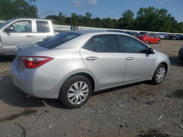 2016 TOYOTA COROLLA L - 5YFBURHE9GP487992