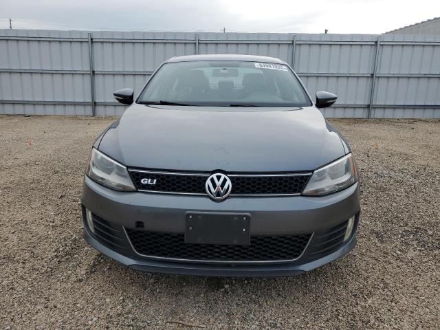 2014 VOLKSWAGEN JETTA GLI - 3VW4T7AJ2EM245201