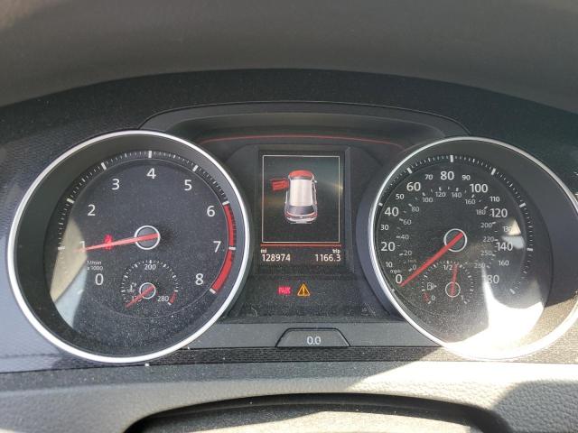 2017 VOLKSWAGEN GTI SPORT - 3VW547AU3HM026750