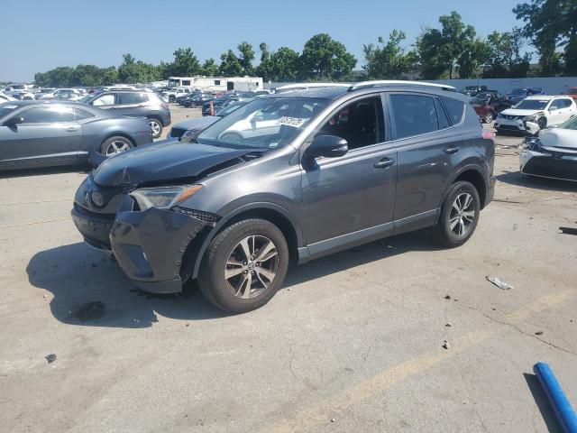2016 TOYOTA RAV4 XLE - JTMRFREV7GJ087009