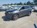 2016 TOYOTA RAV4 XLE - JTMRFREV7GJ087009