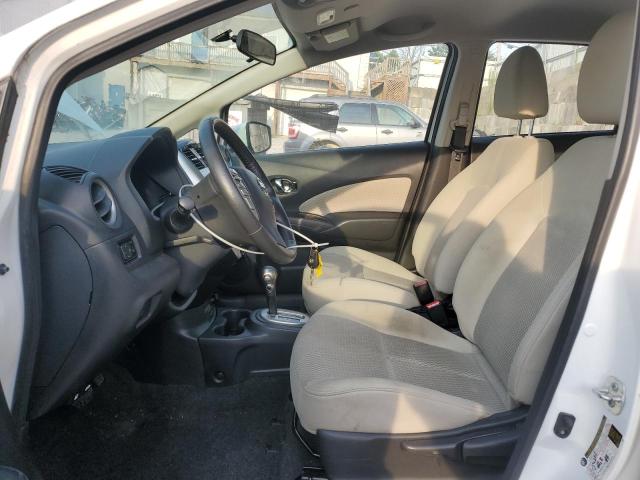 2017 NISSAN VERSA NOTE 3N1CE2CP2HL372170