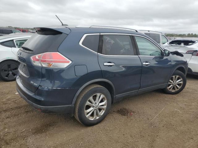 2016 NISSAN ROGUE S - KNMAT2MV4GP668382