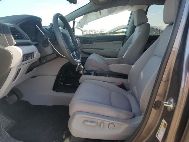 2019 HONDA ODYSSEY EX - 5FNRL6H51KB028606