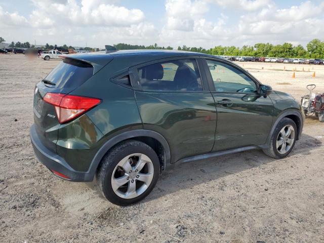 2016 HONDA HR-V EX - 3CZRU6H55GM749375