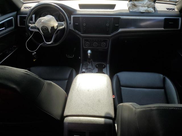 2021 VOLKSWAGEN ATLAS CROS 1V2PE2CA7MC211473