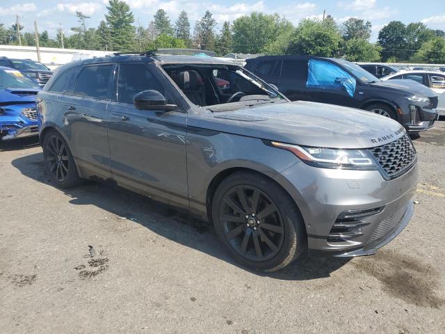 2019 LAND ROVER RANGE ROVE SALYM2EV8KA794498