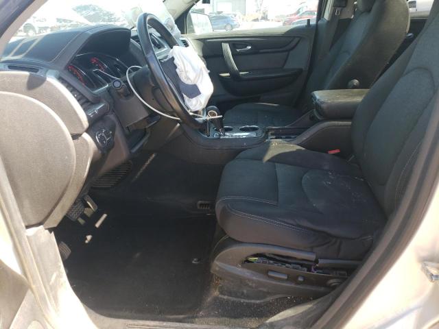 2015 GMC ACADIA SLE 1GKKVPKDXFJ204332