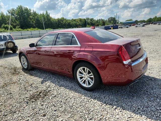 2018 CHRYSLER 300 TOURIN 2C3CCAAG7JH228813