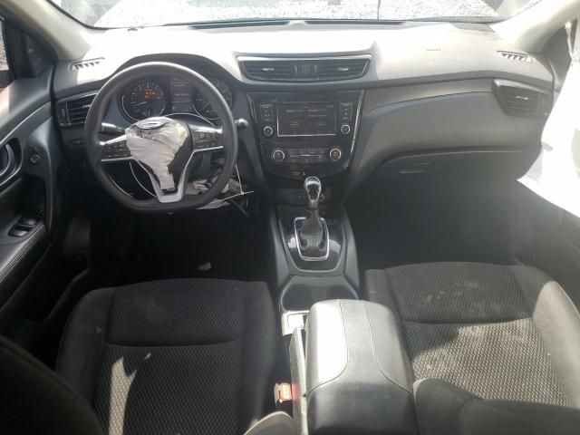 2021 NISSAN ROGUE SPOR - JN1BJ1AVXMW573323