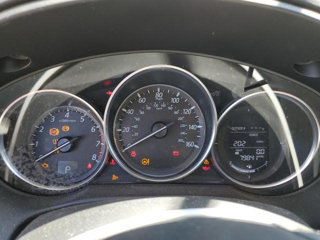 2016 MAZDA CX-5 TOURI - JM3KE2CY2G0917319