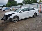 2018 HYUNDAI SONATA SPO - 5NPE34AF4JH701961