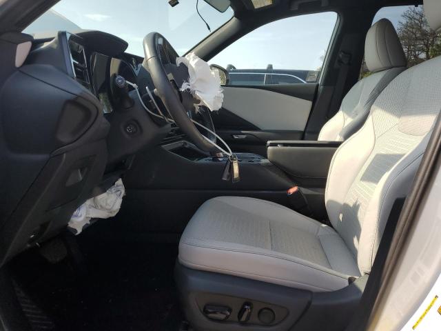 2024 LEXUS TX 350 BAS 5TDAAAB67RS007157