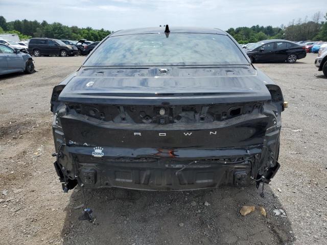 2024 TOYOTA CROWN XLE JTDAAAAF4R3020094