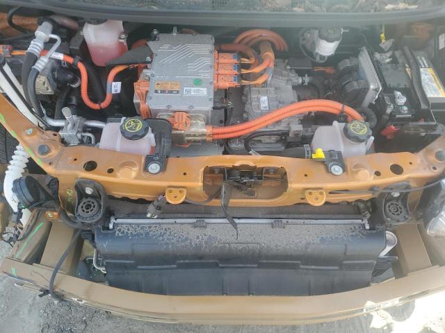 2017 CHEVROLET BOLT EV PR 1G1FX6S05H4153296