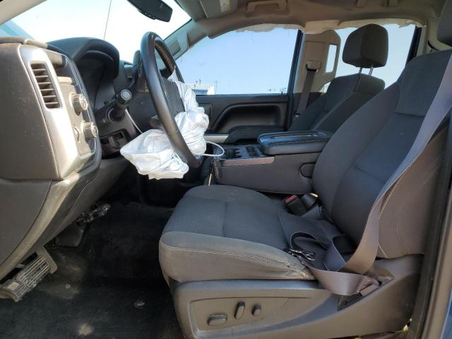 2016 CHEVROLET SILVERADO - 1GCVKREC4GZ369778