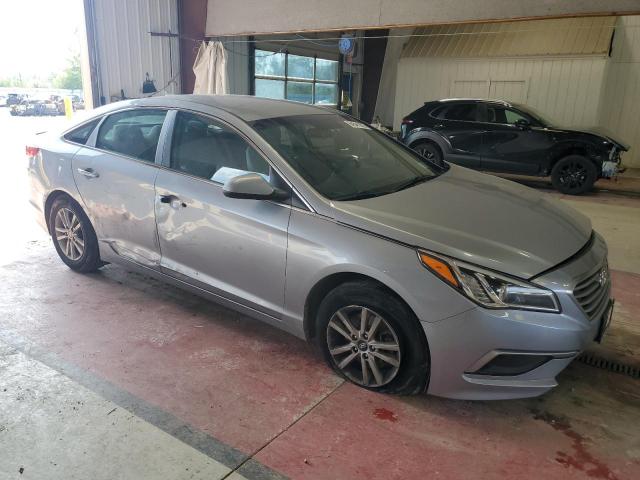 2017 HYUNDAI SONATA SE 5NPE24AF4HH493982