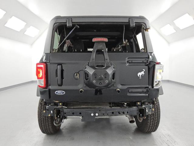 2025 FORD BRONCO BIG 1FMDE7BH9SLA43618