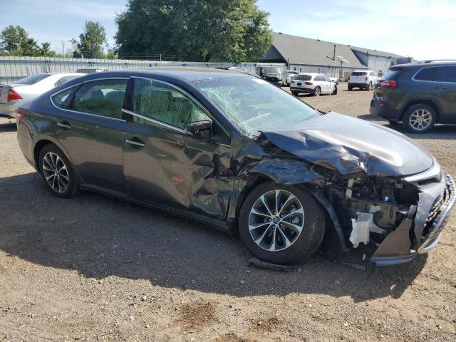 2018 TOYOTA AVALON XLE 4T1BK1EB0JU270970