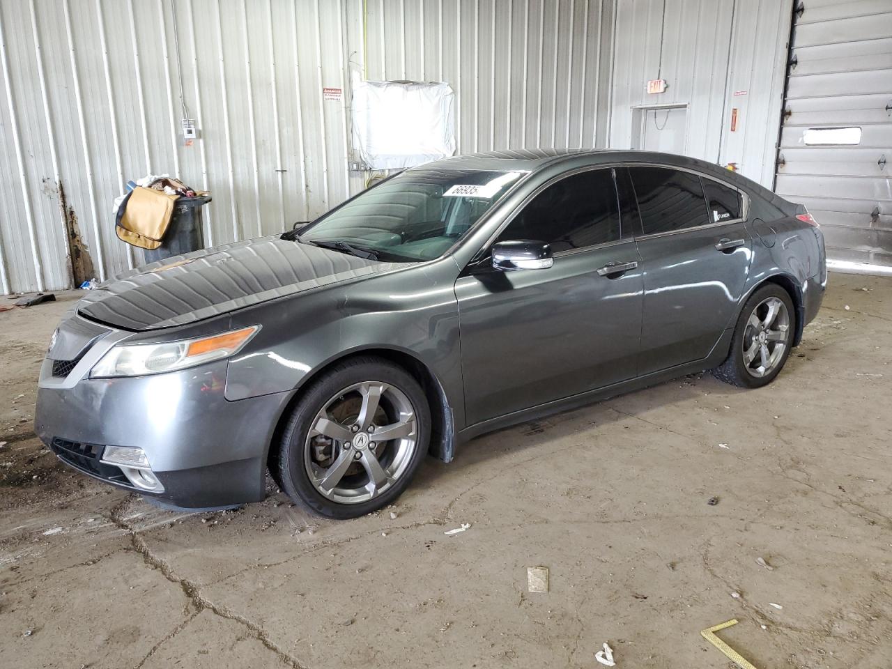 ACURA TL