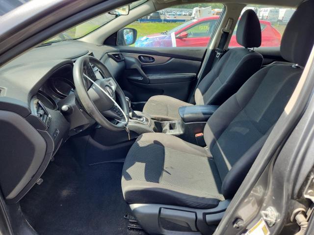 2019 NISSAN ROGUE SPOR JN1BJ1CPXKW528328