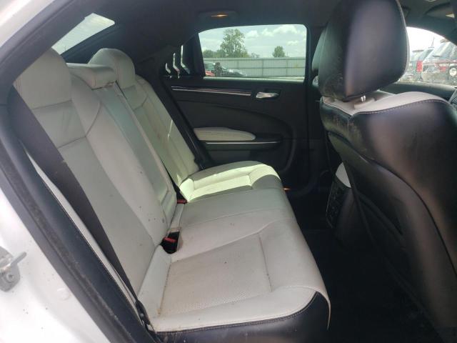 2018 CHRYSLER 300 S 2C3CCABG7JH253791