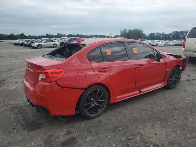 2018 SUBARU WRX JF1VA1B64J9814536