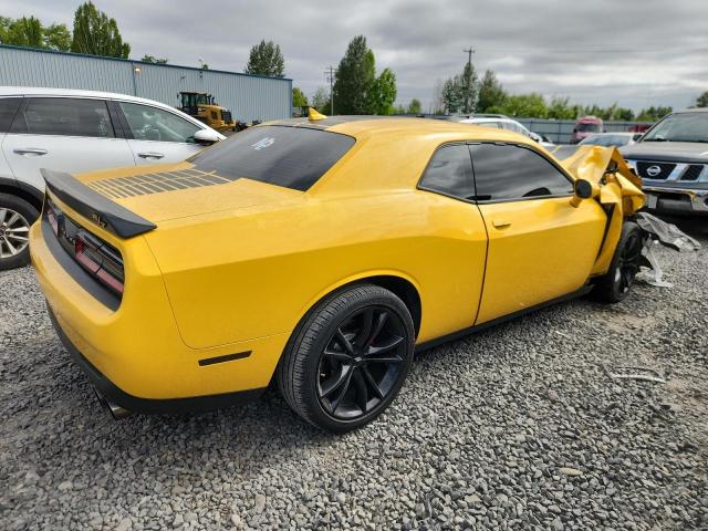 2017 DODGE CHALLENGER 2C3CDZBT3HH606014