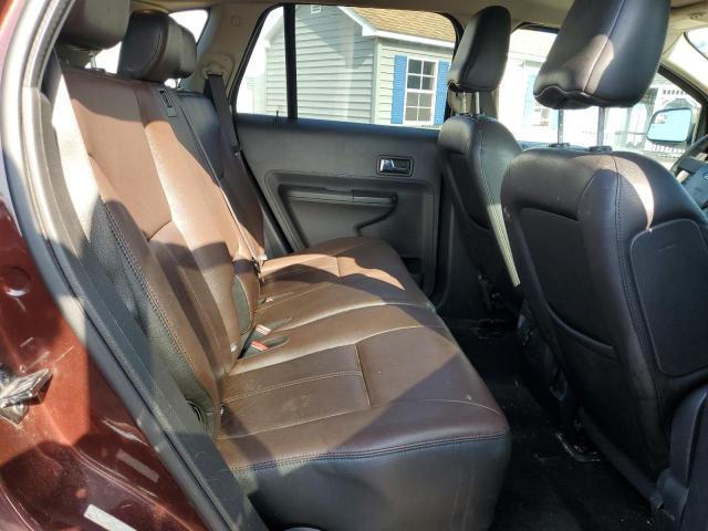 2010 FORD EDGE LIMIT - 2FMDK4KC7ABA43563