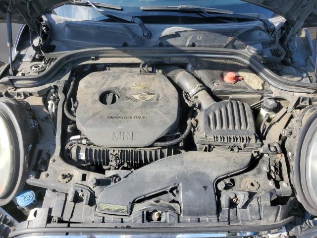 2015 MINI COOPER S WMWXP7C51F2A33211
