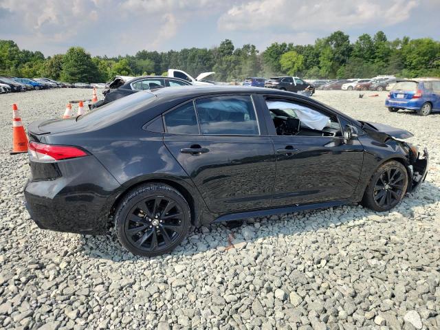 2020 TOYOTA COROLLA SE 5YFS4RCE6LP035872