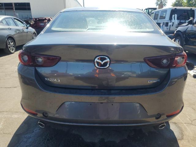 2025 MAZDA 3 PREFERRE JM1BPACM3S1767928