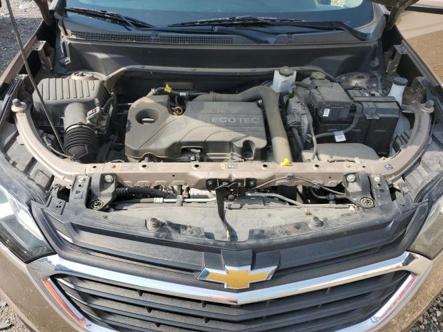 2019 CHEVROLET EQUINOX LT - 2GNAXKEV3K6254755