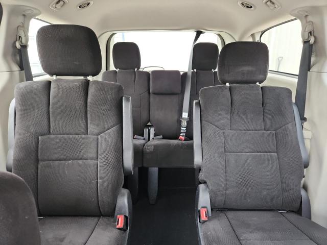 2012 DODGE GRAND CARA - 2C4RDGBG7CR402199