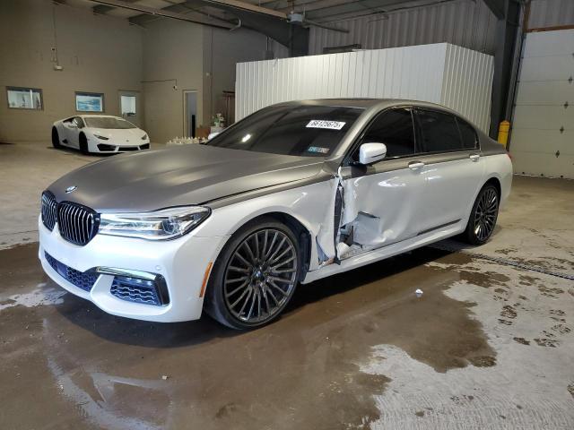 2017 BMW 750 XI WBA7F2C34HG422822