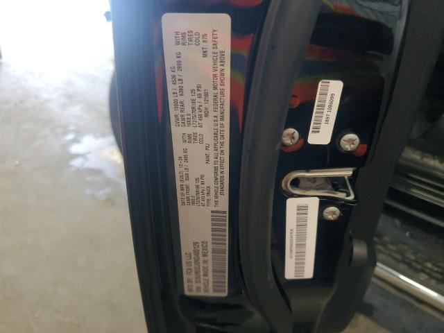 2024 RAM 2500 BIG H 3C6UR5DJ0RG400129