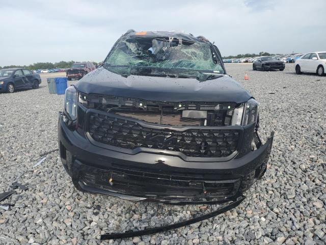 2025 KIA TELLURIDE 5XYP5DGC3SG658450