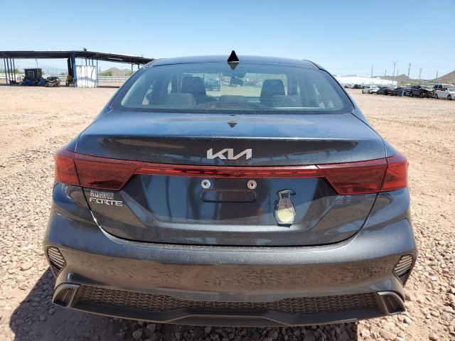 2023 KIA FORTE LX 3KPF24AD7PE656890