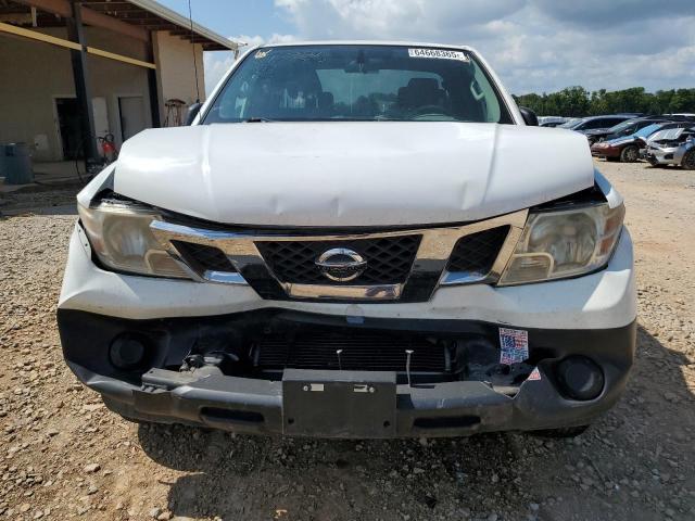 2015 NISSAN FRONTIER S - 1N6BD0CT0FN768458