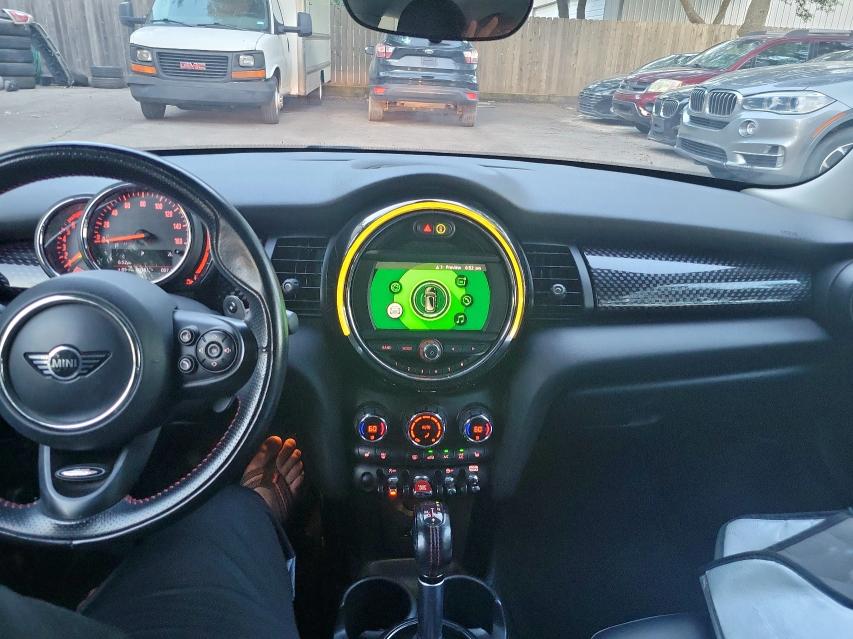 2019 MINI COOPER S WMWXP7C55K2A51673