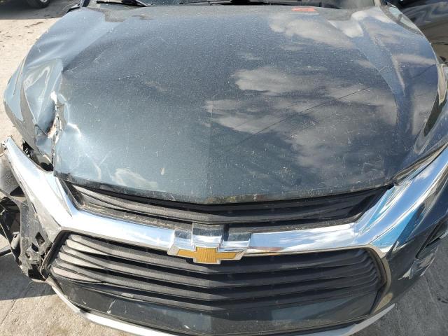 2020 CHEVROLET BLAZER 2LT 3GNKBCRS7LS530169