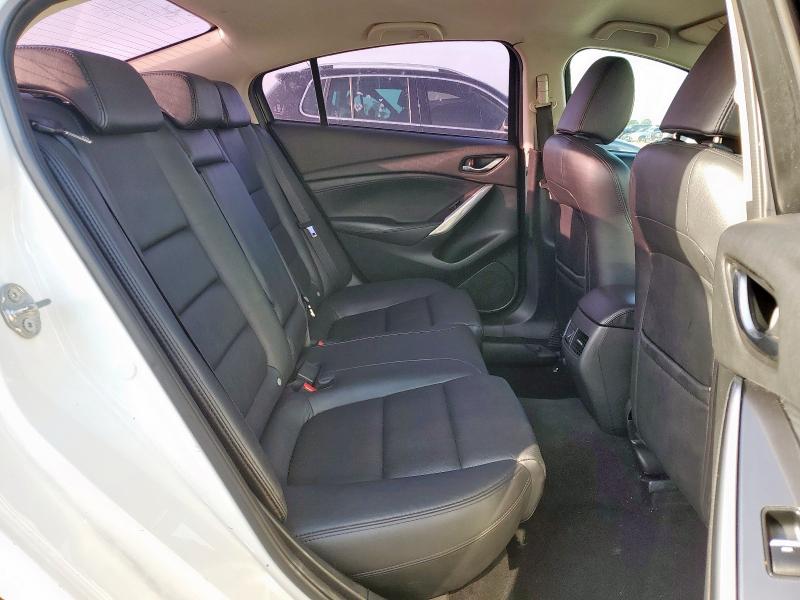 2016 MAZDA 6 TOURING - JM1GJ1V56G1440282