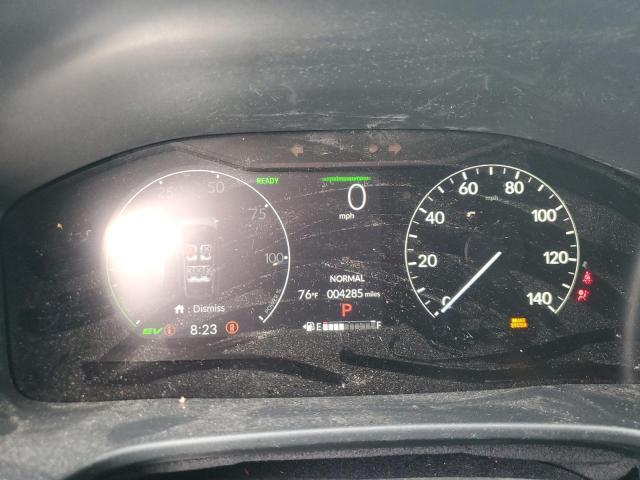 2025 HONDA CR-V SPORT 5J6RS6H87SL032101